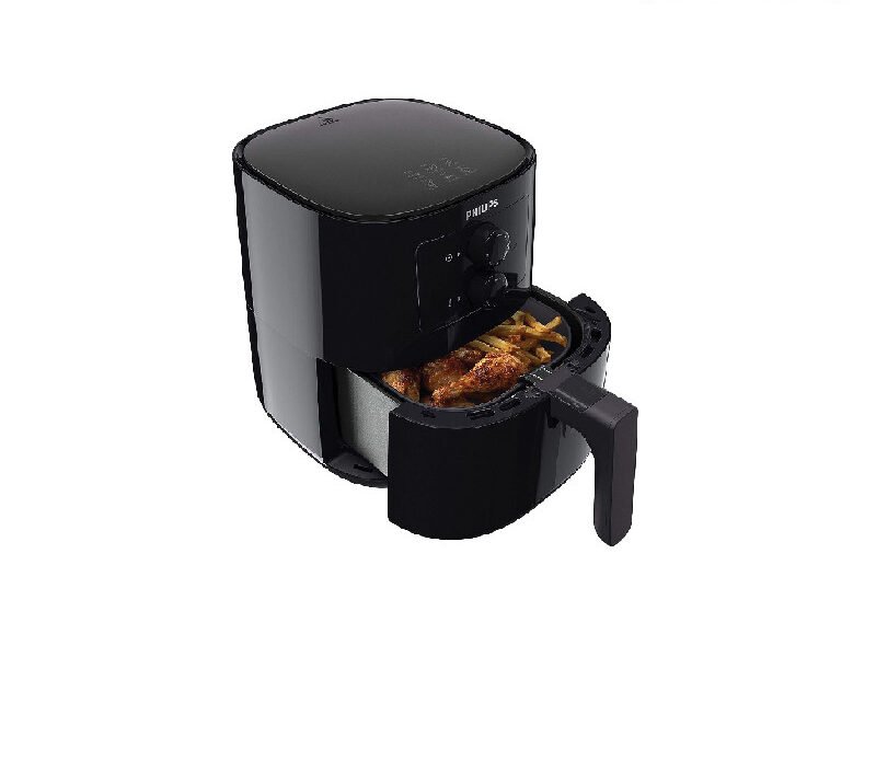 Philips Essential Airfryer XL HD9270 - Syed Corporation