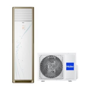 Haier Inverter Cabinet AC 2.0-Ton 24HE/DC With Wifi