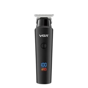VGR Professional Rechargeable Electric Hair Trimmer V937