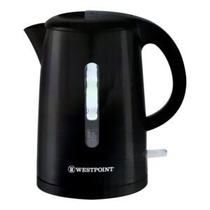 Westpoint Cordless Electric Kettle WF-8266