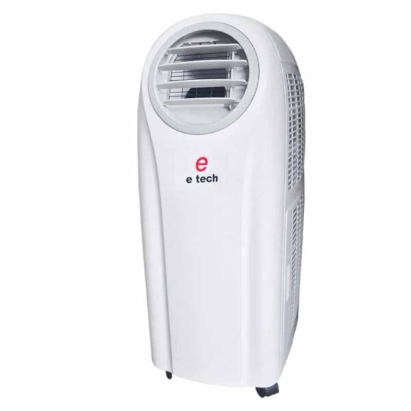 e-tech 1 Ton Portal Air Conditioner ATE-771